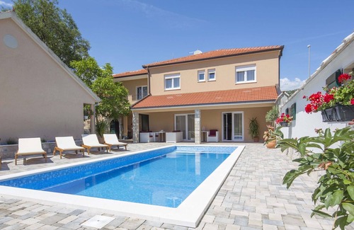 Vrgorac House | House Zarka (91321-K1) - Zavojane
