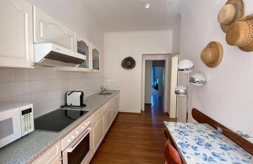 Augsdorf Apartment | House Zinnauer - House Zinnauer apartment "King"