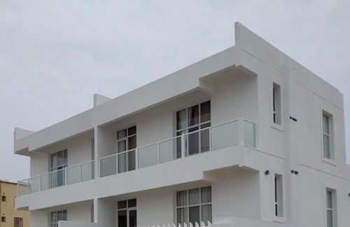 Oman Villa | House12