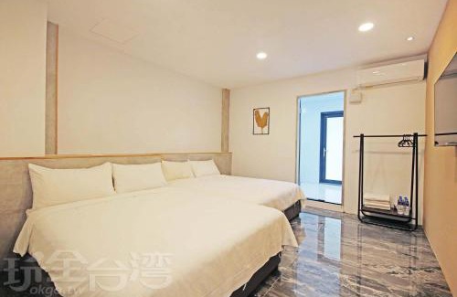 Lyudao House | House16