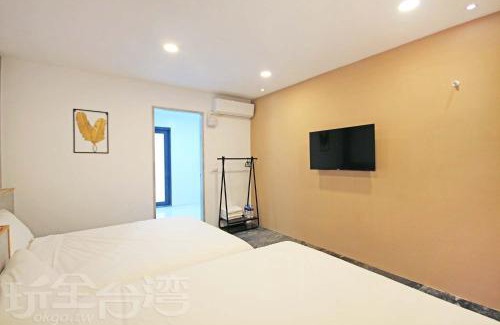 Lyudao House | House16