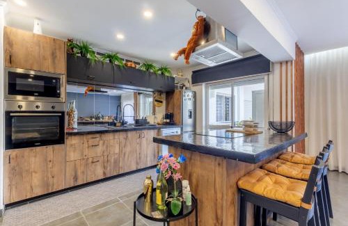 Lagos Apartment | HOUSE4YOU Apartamento Moderno