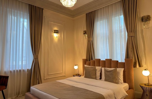Bucharest City-Centre House | House4You Praporgescu
