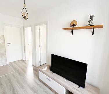 Radanovici Apartment | House9
