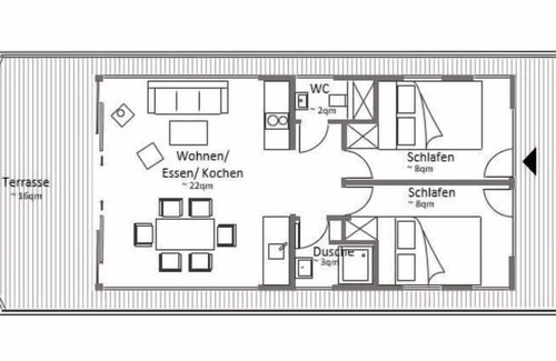 Peenemuende Boat Rental | Houseboat in Peenemuende