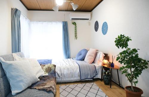Adachi Apartment | Housegreen