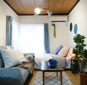 Adachi Apartment | Housegreen