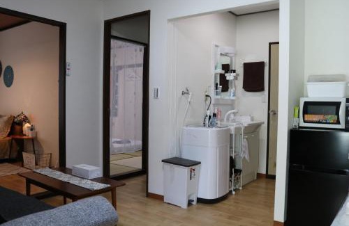 Adachi Apartment | Housegreen