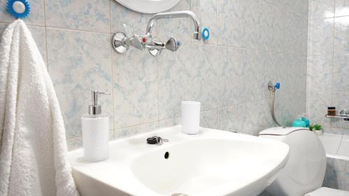 Elassona Apartment | Houseloft Elassona center