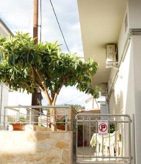 Elassona Apartment | Houseloft Elassona center
