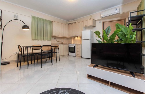 Kalamaria Apartment | Houseloft Kalamaria Skyview