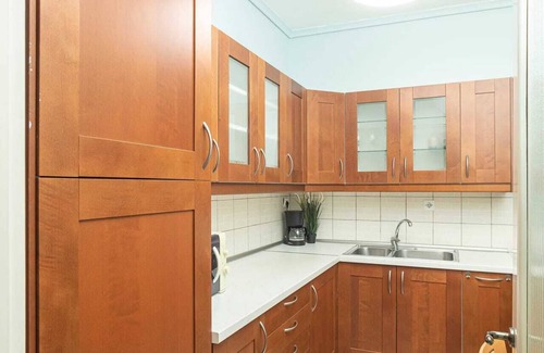 Thessaloniki City Centre Apartment | Houseloft Rotunda Escape