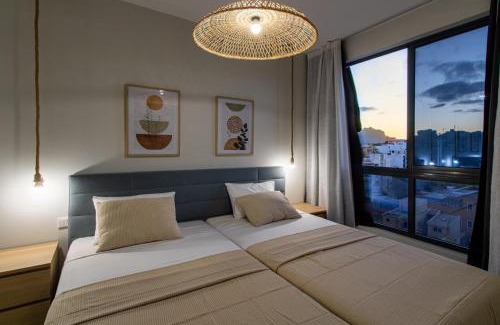 Mindelo Apartment | HouseLux JJL