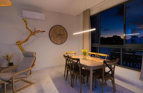Mindelo Apartment | HouseLux JJL