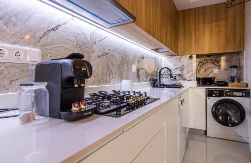 Mindelo Apartment | HouseLux JJL