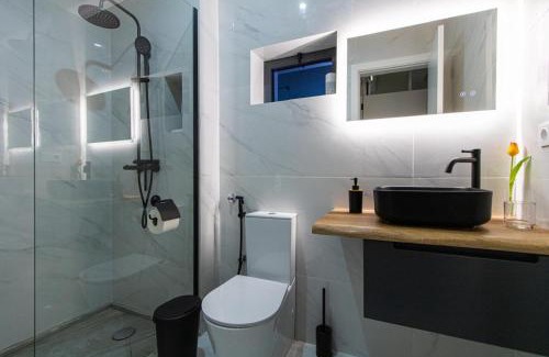 Mindelo Apartment | HouseLux JJL