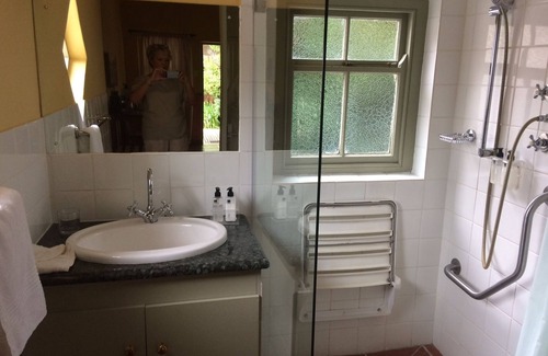 De Rust House | Housemartin Guest Lodge
