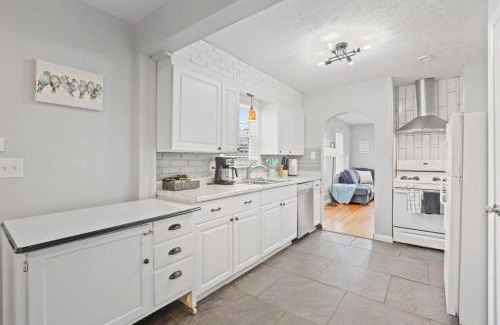 Newark House | Housepitality - Newark Friends and Family House