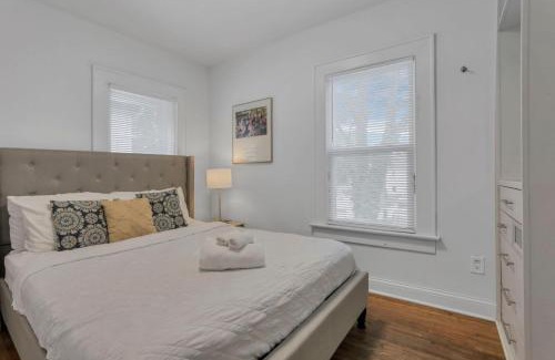 Old North Columbus House | Housepitality - The Maynard Manor