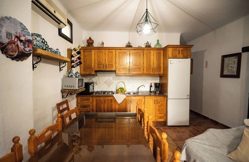 Orgiva House | Houses Amaro. Spacious, comfortable, cozy and wonderful views