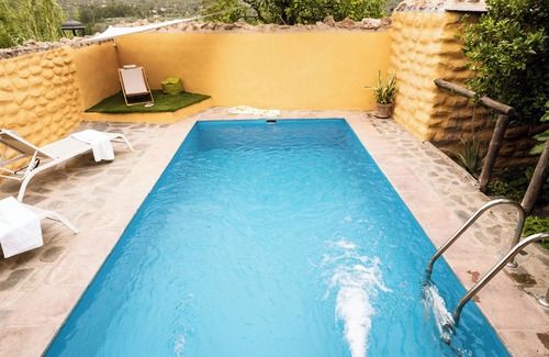 Orgiva House | Houses Amaro. Spacious, comfortable, cozy and wonderful views