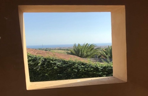 Menfi House | Houses Graffeo Countryside Sea view in Menfi in Sicily - Casa del Gelsomino -