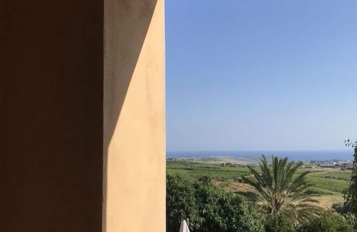 Menfi House | Houses Graffeo Countryside Sea view in Menfi in Sicily - Casa del Gelsomino -