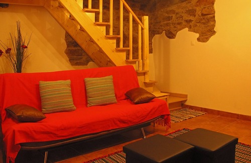Carregais Cottage | Houses of Carregais - House of Arbutus