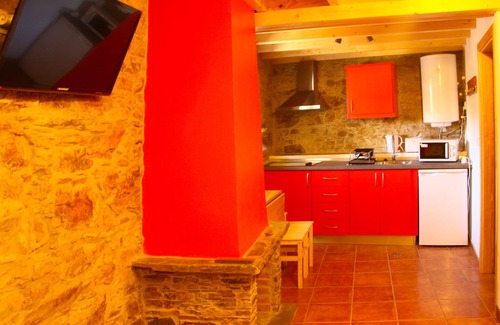 Carregais Cottage | Houses of Carregais - House of Arbutus