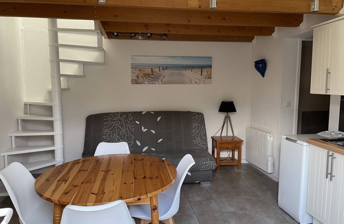 Gruissan House | houses/villas - 2 rooms - 4/5 persons