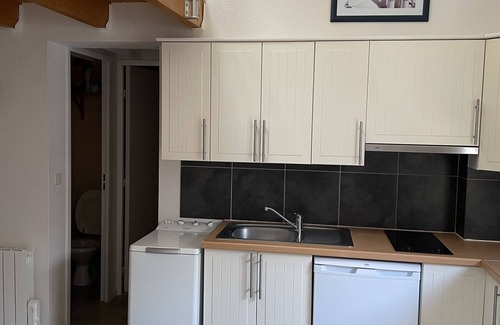 Gruissan House | houses/villas - 2 rooms - 4/5 persons