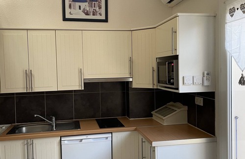 Gruissan House | houses/villas - 2 rooms - 4/5 persons