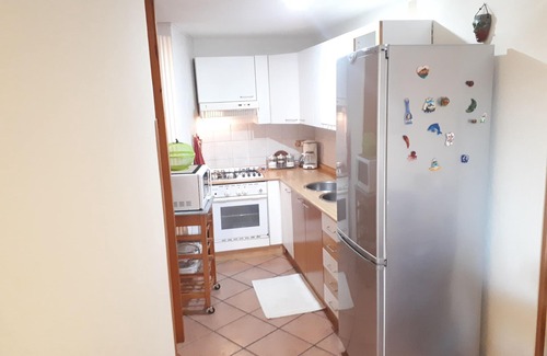 Lu Bagnu House | houses/villas - 3 rooms - 6 persons