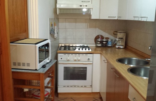 Lu Bagnu House | houses/villas - 3 rooms - 6 persons