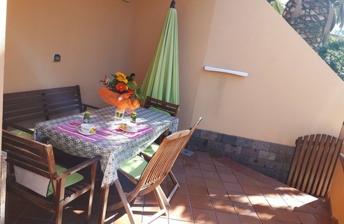 Lu Bagnu House | houses/villas - 3 rooms - 6 persons