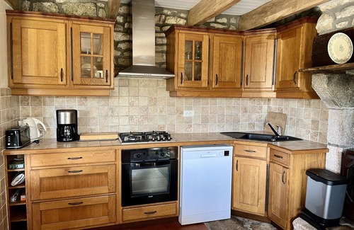 Loctudy Cottage | houses/villas - 3 rooms - 6/7 persons