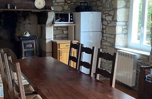 Loctudy Cottage | houses/villas - 3 rooms - 6/7 persons