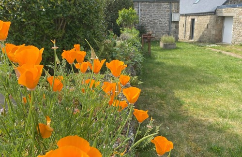 Loctudy Cottage | houses/villas - 3 rooms - 6/7 persons