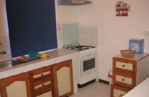 Pereybere House | houses/villas - 5 rooms - 6/7 personsHouse with gardenHouse with garden