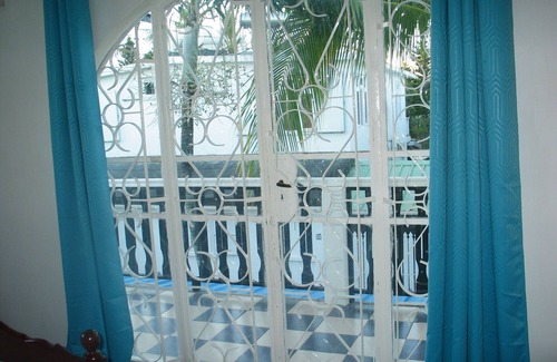 Pereybere House | houses/villas - 5 rooms - 6/7 personsHouse with gardenHouse with garden