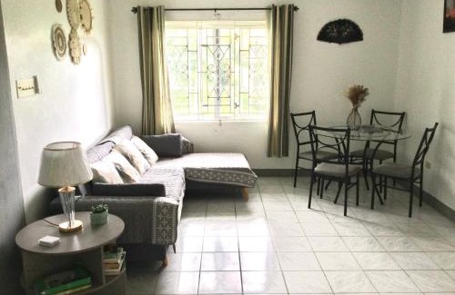 Port Antonio Apartment | HouseSleeps3-SeaView-Ac-Parking-2Br-NearBlueLagoon