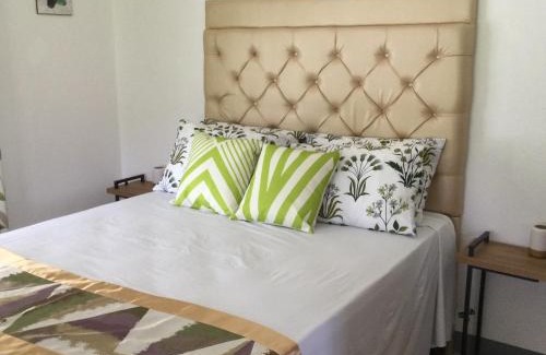 Port Antonio Apartment | HouseSleeps3-SeaView-Ac-Parking-2Br-NearBlueLagoon