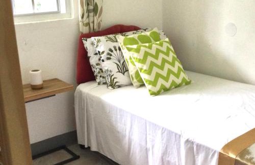 Port Antonio Apartment | HouseSleeps3-SeaView-Ac-Parking-2Br-NearBlueLagoon
