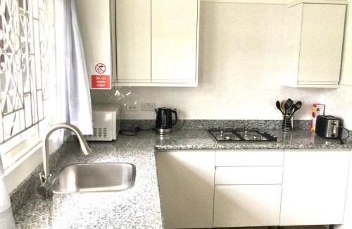 Port Antonio Apartment | HouseSleeps3-SeaView-Ac-Parking-2Br-NearBlueLagoon