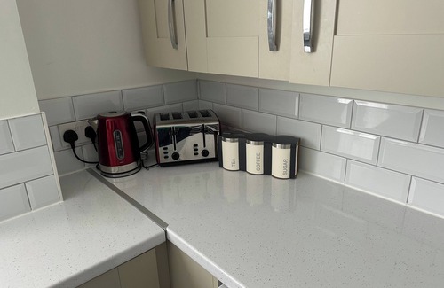 Billingham House | HouseSleeps6-FreeParking-Wifi-Contractors-Garden