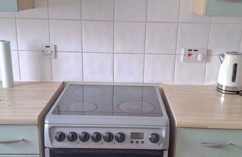 Brockley House | HouseSleeps7-Parking-Garden-CityBreak-Peckham Arts