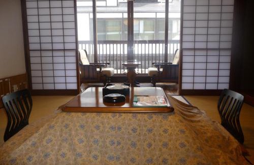 Minakami Hotel | Houshi Onsen Chojukan