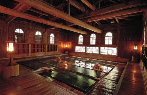 Minakami Hotel | Houshi Onsen Chojukan