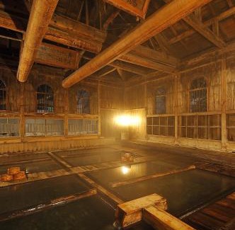 Minakami Hotel | Houshi Onsen Chojukan