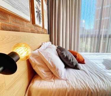 Vila Olimpia Apartment | Housi Boutique Faria Lima By Belong - Condado